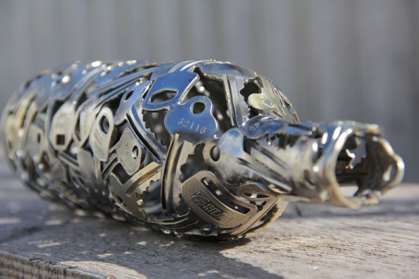 artist-turns-discarded-keys-and-coins-into-works-of-art-5