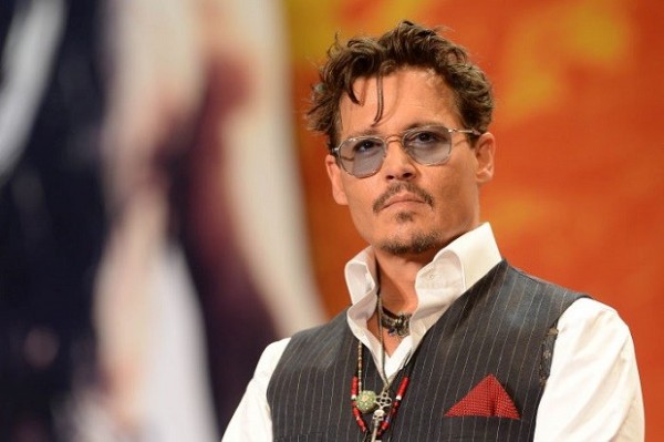 TOKYO, JAPAN - JULY 17:  Johnny Depp attends the 'Lone Ranger' Japan Premiere at Roppongi Hills on July 17, 2013 in Tokyo, Japan.The film will open on August 2 in Japan.  (Photo by Atsushi Tomura/Getty Images)