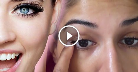 How to Grow Long, Thick, Healthy Lashes