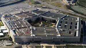 pentagon