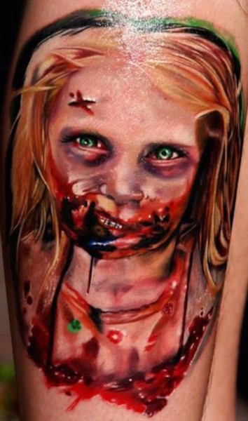 dont-open-dead-inside-these-walking-dead-tattoos-33-photos-8