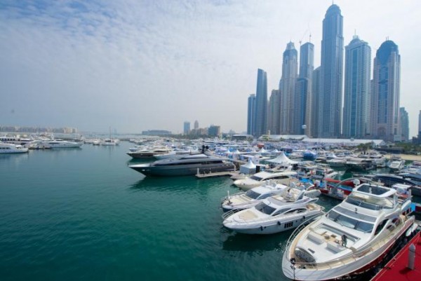 dubai-international-boat-show-2016