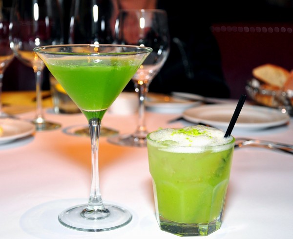 golden-green-apple-cocktail