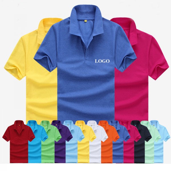 Wholesale-Advertising-Election-Promotion-Polo-Shirt