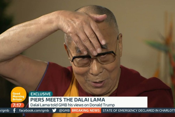 dalailama