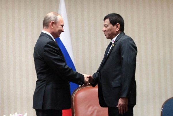 putin-duterte