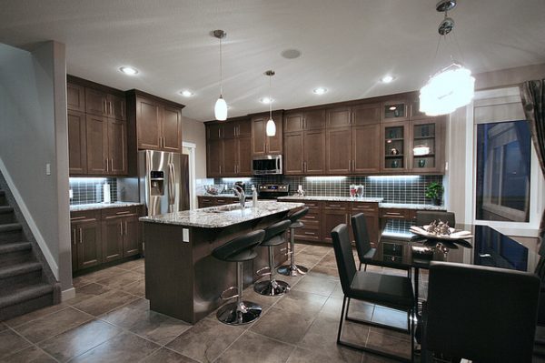 contemporary-kitchen